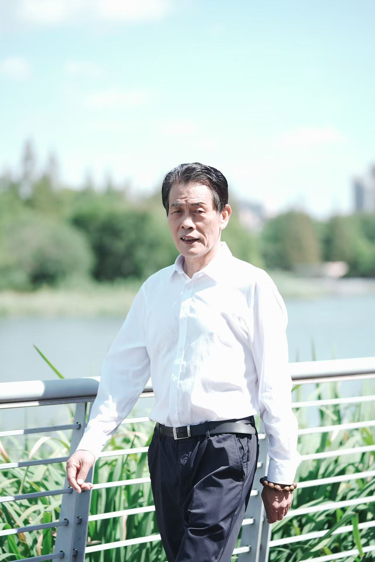 董事长